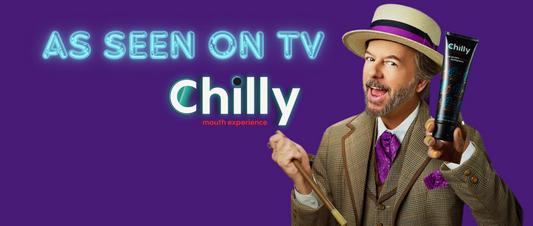 The toothpaste featured on the game show Snake Oil