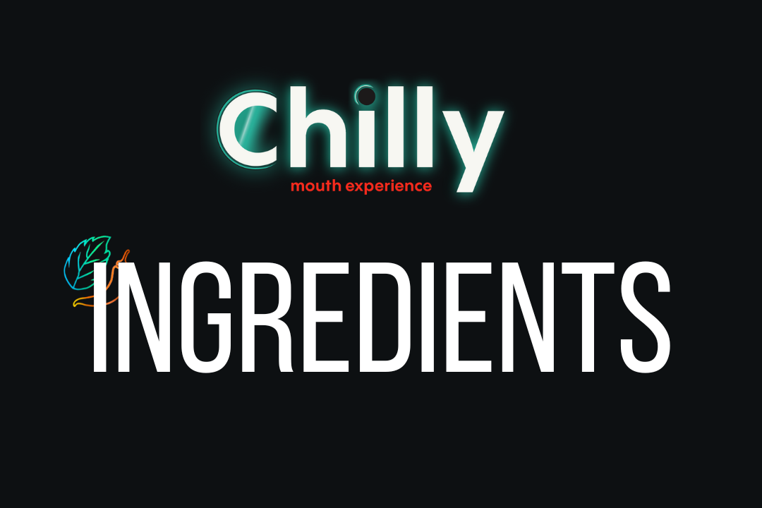 Our Ingredients: Why we use what we use