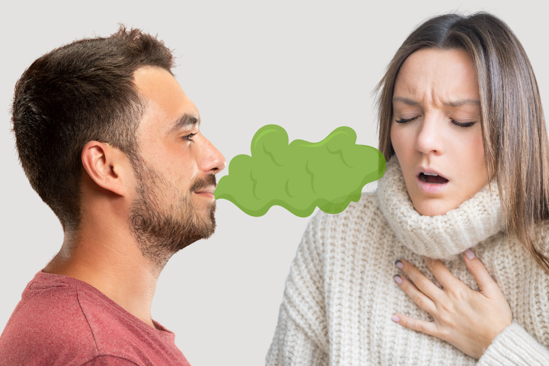 The Ultimate Guide to Beating Morning Breath: Tips and Tricks for Fresher Breath Every Day