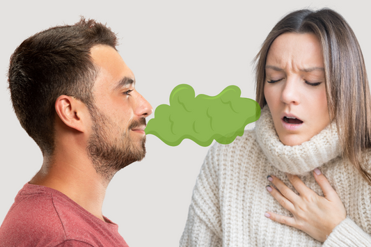 The Ultimate Guide to Beating Morning Breath: Tips and Tricks for Fresher Breath Every Day