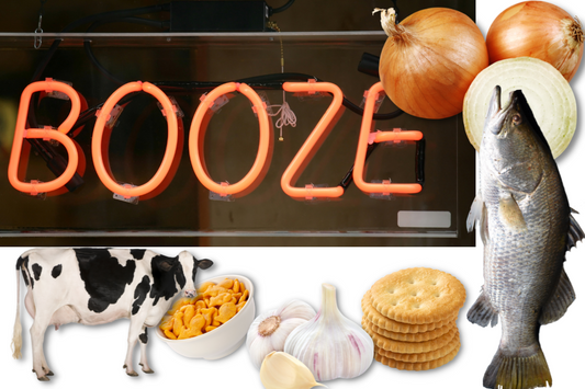 5 Surprising Foods That Can Give You Bad Breath (and What to Do About It)